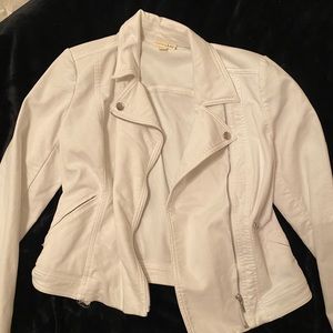 Madison Jules Jacket
